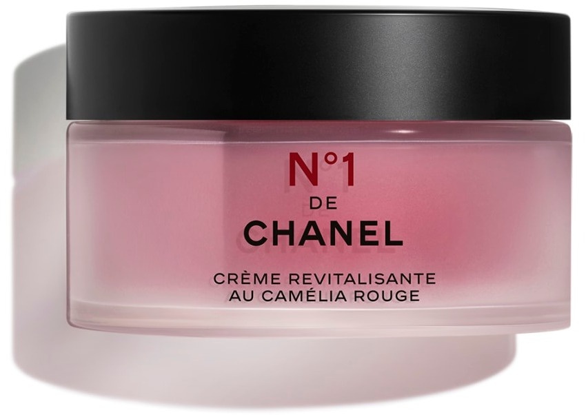 N°1 De Chanel Revitalizing Cream