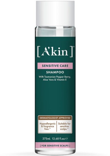 Sensitive Care Shampoo