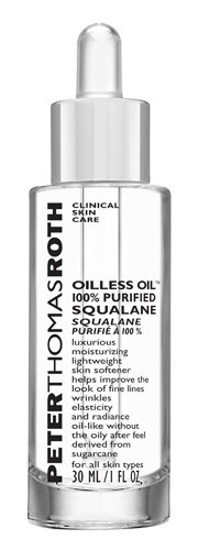Oilless Oil