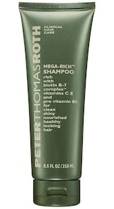 Mega Rich Shampoo