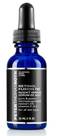 Retinol Fusion Pm