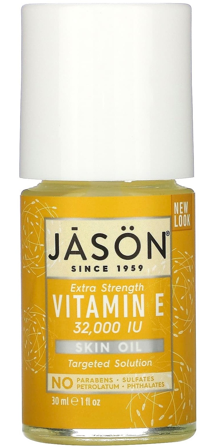 Vitamin E 32,000 Iu