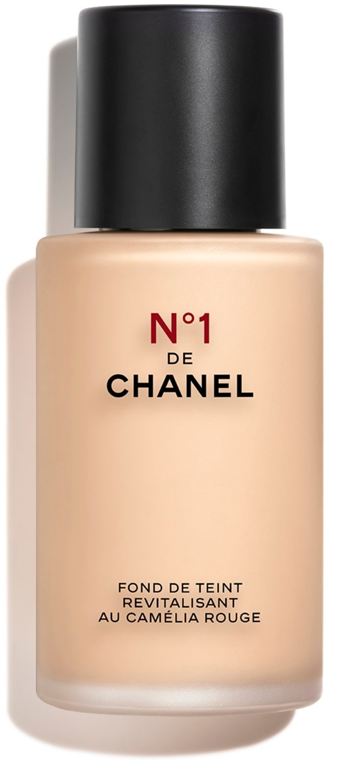 N°1 De Chanel Revitalizing Foundation