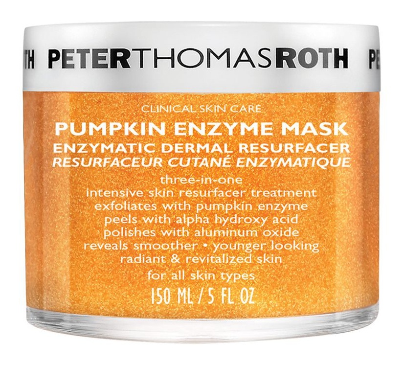Pumpkin Enzyme Mask
