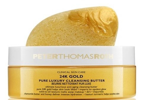 24k Cleansing Butter