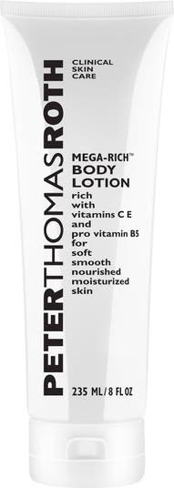 Bodylotion Mega-rich