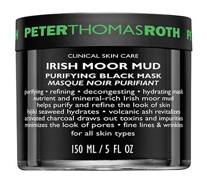 Irish Moor Mud Mask