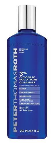 3% Glycolic Solutions Cleanser