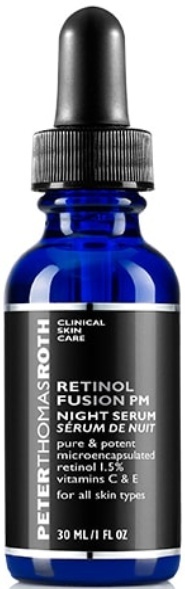 Retinol Fusion Pm Moisturizer