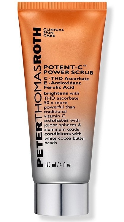 Potent-c Power Scrub