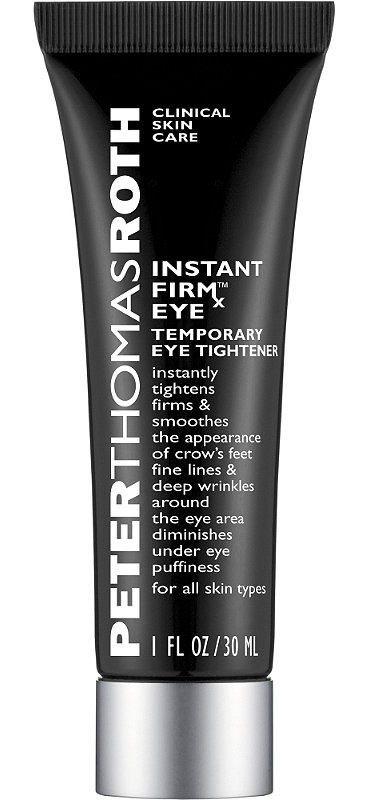 Instant Firmx® Eye Temporary Eye Tightener