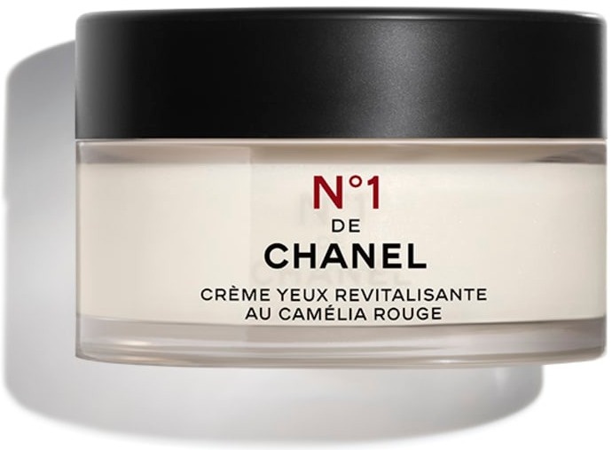 N°1 De Chanel Revitalizing Eye Cream