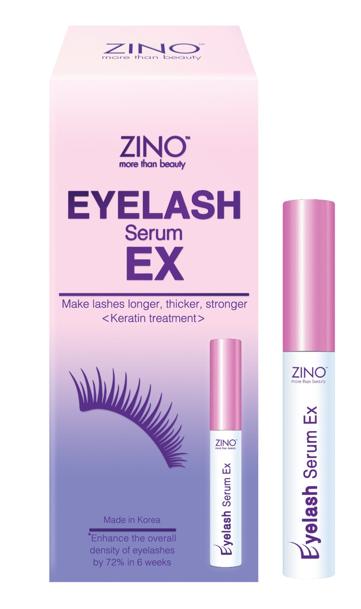 Eyelash Serum Ex