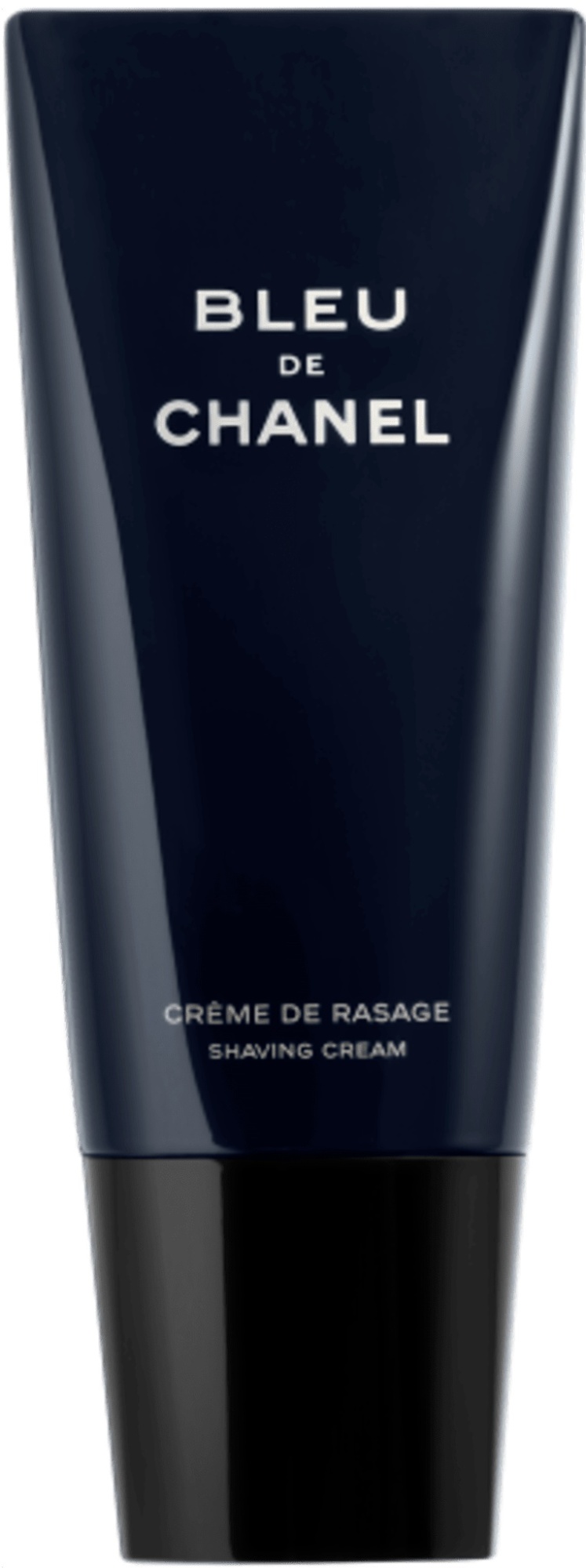 Bleu De Chanel Shaving Cream