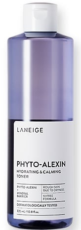 Phyto-alexin Hydrating & Calming Toner
