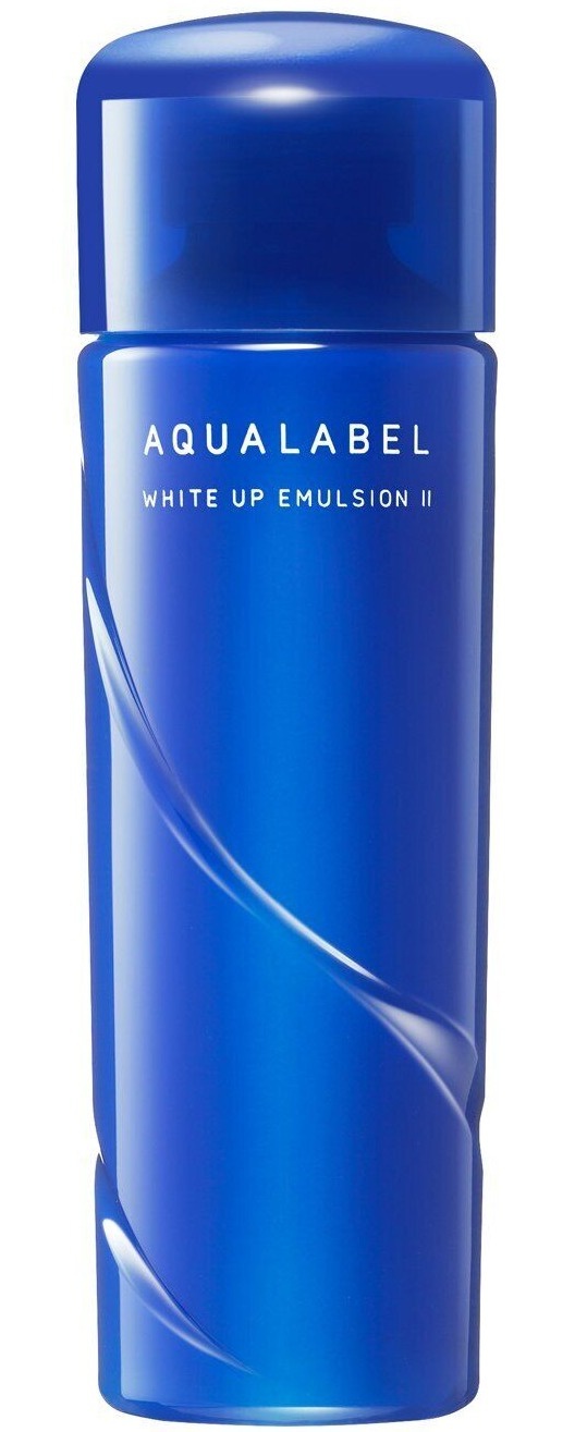 Aqualabel White Up Emulsion 2