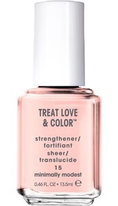 Treat Love & Color Nail Strengthener