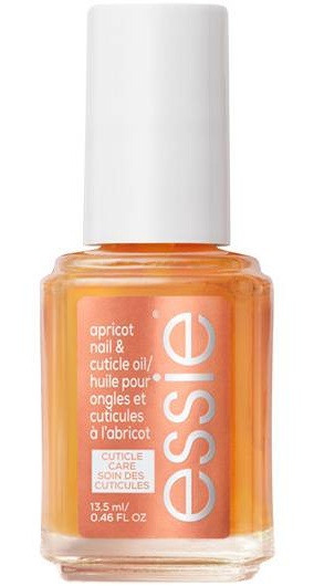 Apricot Nail & Cuticle Oil