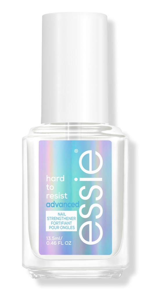 Hard To Resist Advanced Nail Strengthener