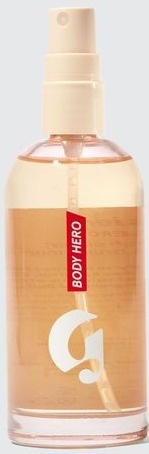 Body Hero Dry-Touch Oil Mist