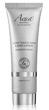 Velvet Touch Hand And Body Lotion Midnight Magic