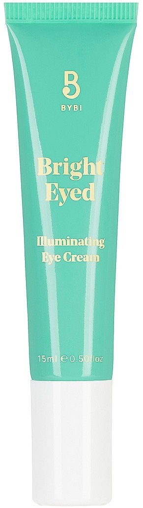Bright Eyed