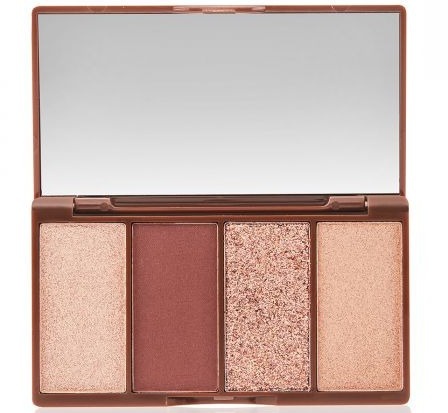 Brown Eyed Girl Palette
