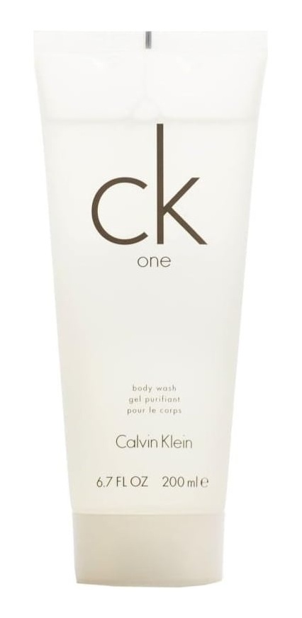Ck One Body Wash