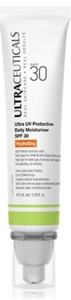 Ultra Uv Protective Daily Moisturiser Spf 30 Hydrating