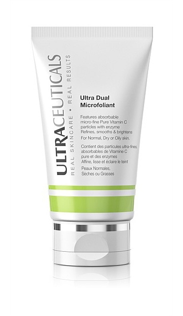 Ultra Dual Microfoliant