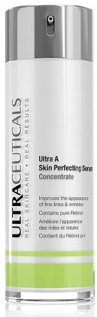 Ultra A Skin Perfecting Serum Concentrate