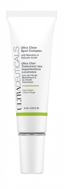 Ultra Clear Spot Complex