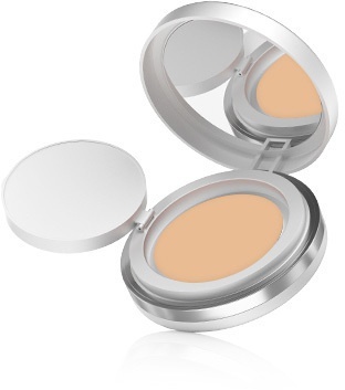 Ultra Cc Powder Pure Mineral Foundation