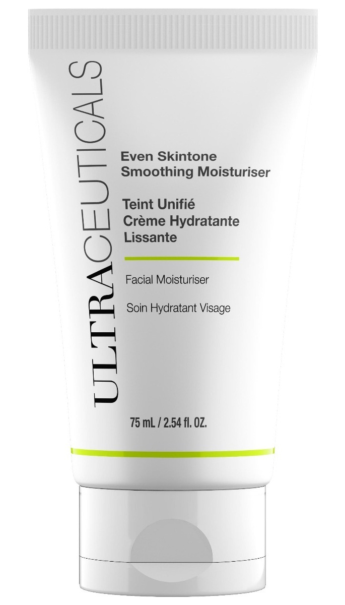 Even Skintone Smoothing Moisturiser
