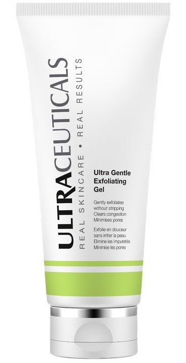 Ultra Gentle Exfoliating Gel