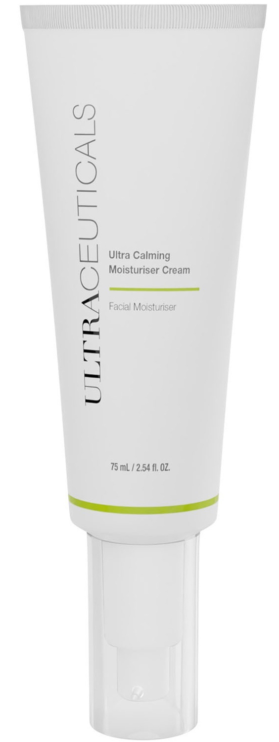 Ultra Calming Moisturising Cream