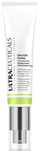 Ultra C Firming Concentrate