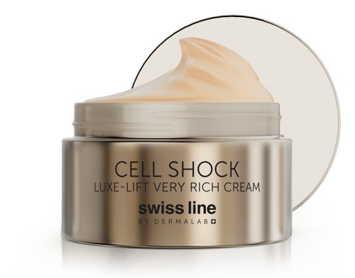 Luxe-Lift Cream – Very Rich