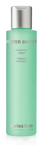 Water Shock Purifying Toner