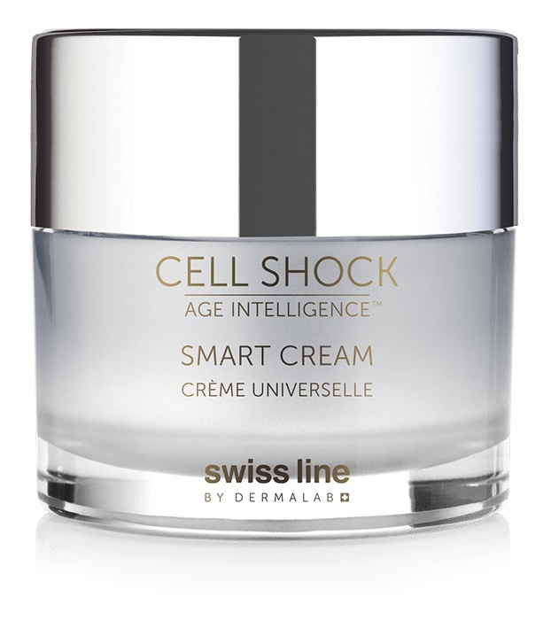 Age Intelligence Smart Cream