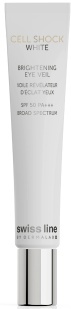 Cellshock Brightening Eye Veil