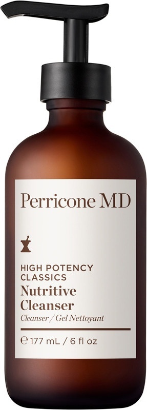 High Potency Classics Nutritive Cleanser