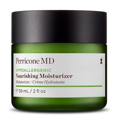 Hypoallergenic Nourishing Moisturizer