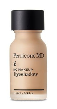 No Makeup Eyeshadow