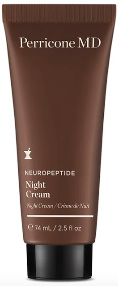 Neuropeptide Night Cream