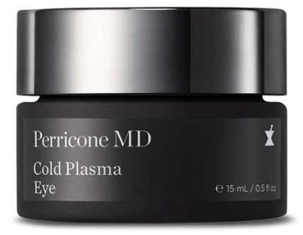 Cold Plasma Eye