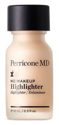 No Makeup Highlighter