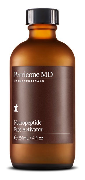 Neuropeptide Face Activator