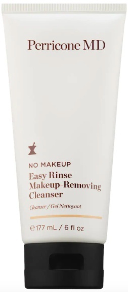No Makeup Easy Rinse Makeup-Removing Cleanser