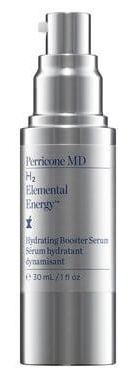 H2 Elemental Energy Hydrating Booster Serum